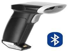 BARCODE SCANNER ไร้สาย 2D<br>(Opticon : OPI-3301)